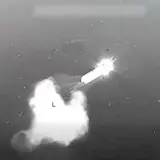 ВМС уничтожили российский катер