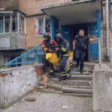 Обстріл Сум – постраждали 13 людей, серед них – двоє дітей