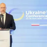 Украина подписала 28 соглашений на два миллиарда в Гданьске