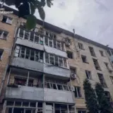 Обстріл Сум – 18 поранених