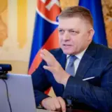 Фицо боится третьей мировой из-за Украины