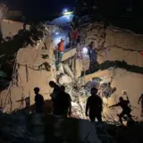 Число жертв землетрусу у Венесуелі досягло 1430 людей