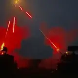 Воздушные силы отчитались об отражении воздушной ночной атаки РФ в ночь на 28 июня