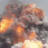 На жилые дома в Запорожье 28 июня обрушились российские авиабомбы