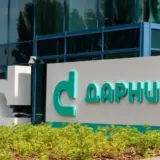 Під удар РФ вночі 28 червня потрапив фармзавод Дарниця у Києві