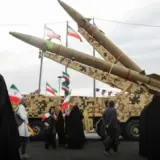 Иран обстрелял Бахрейн и Кувейт