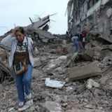 Землетрясение в Венесуэле – погибло 1450 человек