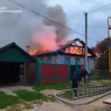 Обстріл Чернігівської області – ворог 21 раз обстріляв область