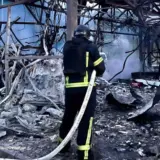 Обстріл Дніпра – 5 загиблих, 28 поранених
