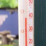 У Чехії зафіксували ще один температурний рекорд