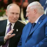 Лукашенко не передавав Путіну послання від Зеленського