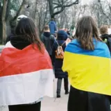 Украинцы по указаниям РФ устраивали проплаченные митинги в Польше