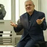 За Галущенко внесли залог в 150 миллионов