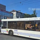Обстрел Запорожья – террористы атаковали автобус с пассажирами