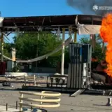 Обстріл Дніпра – до шести зросла кількість загиблих