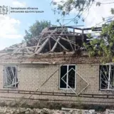 Обстрел Запорожской области – оккупанты нанесли 975 ударов по 56 населенным пунктам