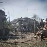 Обстрел Сумской области – ранены 10 человек