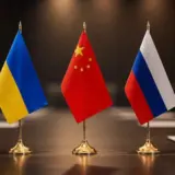 Китай требует от Путина и Зеленского вернуться к переговорам