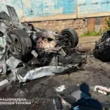 ДТП у Києві – розбилося п’ять автомобілів