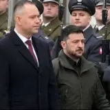 Навроцький хоче обмежити контакти із Зеленським