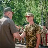 Ігор Табурець – на Черкащині вручили почесні відзнаки