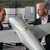 Україна отримає пакет військової допомоги на 590 мільйонів