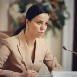 Дмитрієва звернулася до ветеранів через проблеми з лікуванням