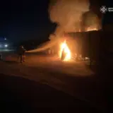Обстріл Чернігівської області – окупанти обстріляли АЗС, ринок та енергетику