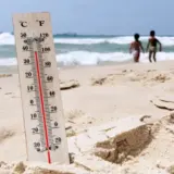 В Испании от аномальной жары умерло более 1000 человек