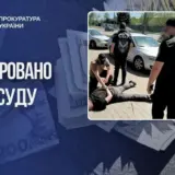 Мобилизация в Украине – на Житомирщине начальник ТЦК продавал «иммунитет» от мобилизации