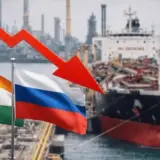 РФ начала завозить бензин из Индии