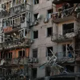 Обстріл Києва – змінили маршрути громадського транспорту