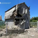 Обстріл Дніпропетровської області – двоє людей отримали поранення