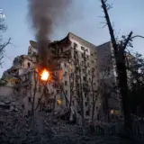 Обстріл Києва – 13 загиблих та 86 поранених