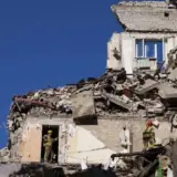 Обстріл Києва – 6 людей зникли безвісти