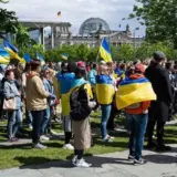 Германия ужесточают условия получения соцвыплат для украинских беженцев