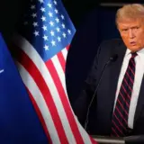 США обіцяють привілеї союзникам по НАТО