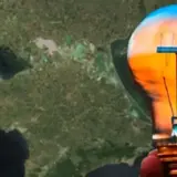 Частина Криму залишилася без світла