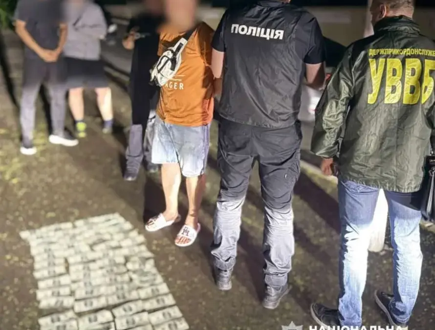 Мобилизация в Украине – в Одесской области от мобилизации спасли 147 «моряков»