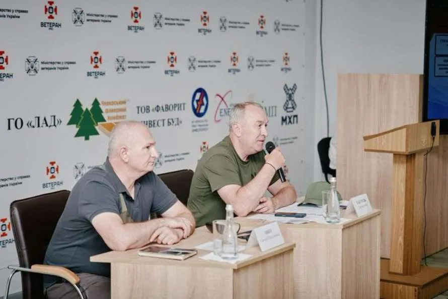 Ігор Табурець про результати засідання