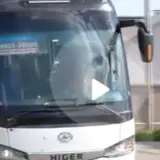 В Україні назвали провокацією фейк окупантів про атаку на пасажирський автобус