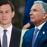 Зеленский надеется на визит спецпредставителей Трампа
