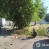 Мобілізація в Україні – чоловік кинув гранату у ТЦКашників у Кам’янському