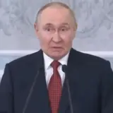 Путин физически боится встречаться
