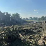 Обстріл Донецької області – 1 людина загинула і 2 поранені
