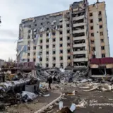 Обстріл Кривого Рогу – 7 поранених