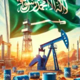 Saudi Arabia restores pre-war oil exports