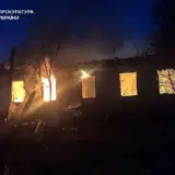 Обстріл Харківської області – окупанти вдарили по Лозовій