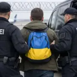 Ukraine wants to return all men from Germany to the trenches