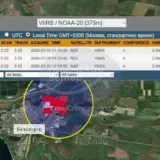 В окупованому Криму масово горять електропідстанції